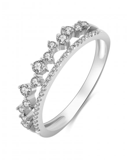 DIAMOND BAND (TR3408)